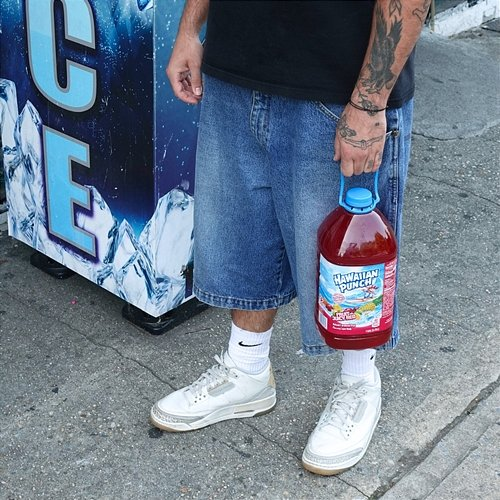 Fruit Punch Amco