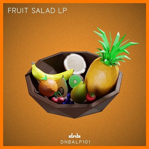Fruit Salad DnB Allstars