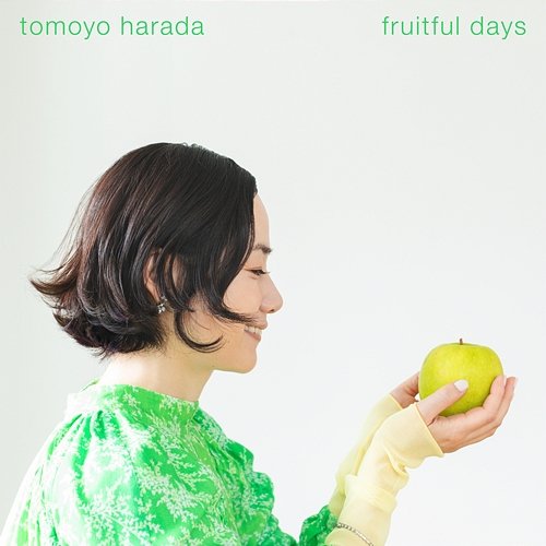 fruitful days Tomoyo Harada