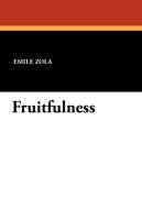 Fruitfulness Zola Emile