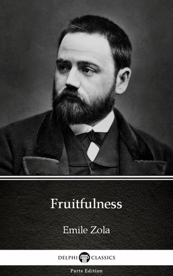 Fruitfulness (Illustrated) Zola Emile