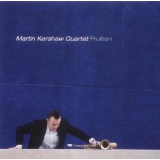 Fruition Martin Kershaw Quartet