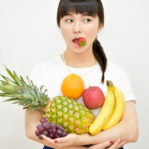 fruits Ami Sakaguchi
