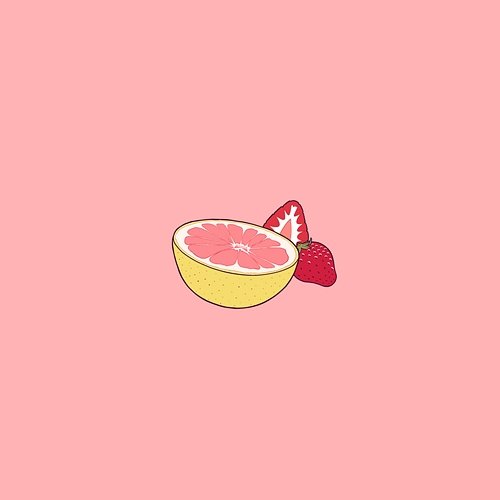 Fruits Rinne feat. asmi