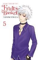 Fruits Basket Collector's Edition, Vol. 5 Takaya Natsuki