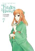 Fruits Basket Collector's Edition, Vol. 7 Takaya Natsuki
