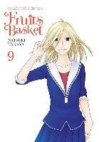 Fruits Basket Collector's Edition, Vol. 9 Takaya Natsuki