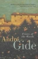 Fruits Of The Earth Gide Andre