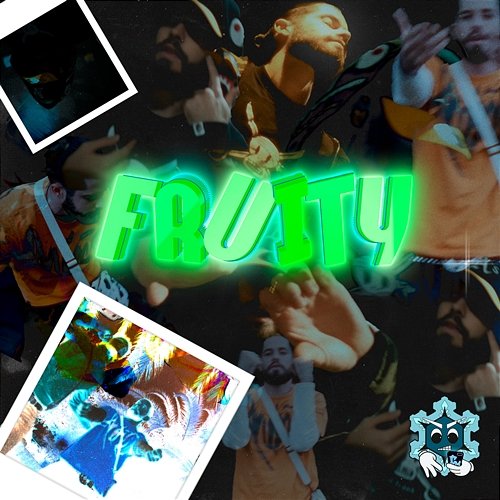 Fruity cybernene & El WiWi