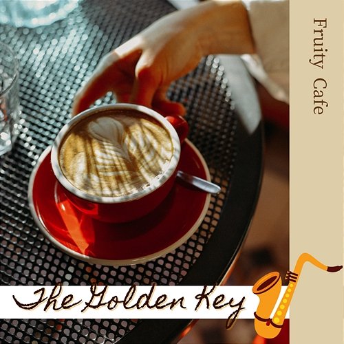 Fruity Cafe The Golden Key