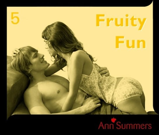 Fruity Fun Opracowanie zbiorowe