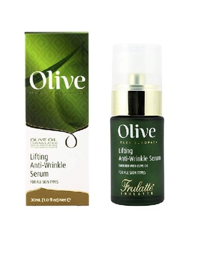 FRULATTE Olive Firming Anti-Aging Serum 30ml FRULATTE