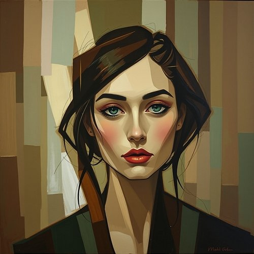 Frustration Rylan Langford