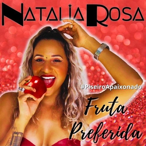 Fruta Preferida Natalia Rosa