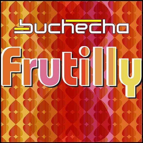 Frutilly Buchecha