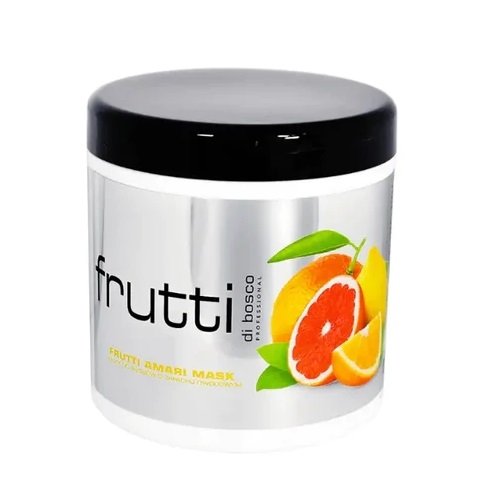 Frutti Maska nawilżająca o zapachu OWOCOWYM 1l Frutti Professional