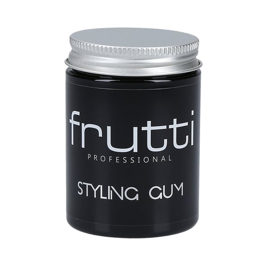 Frutti, Professional, Guma do włosów, 100 g Frutti