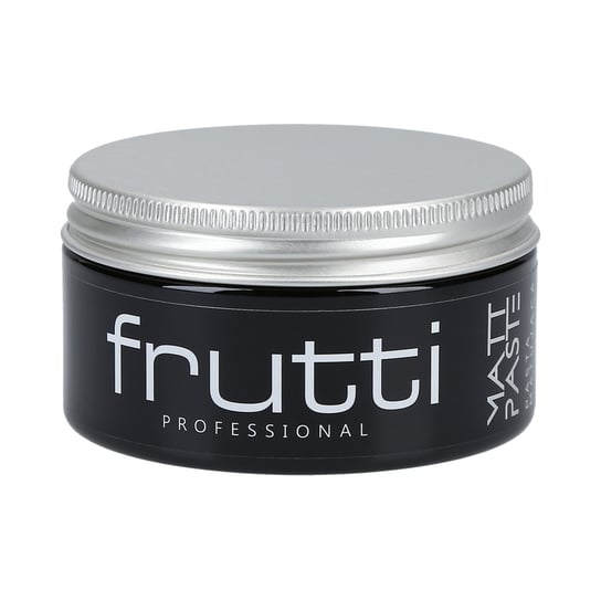 Frutti, Professional, Matująca pasta do włosów, 100 g Frutti