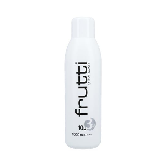 Frutti Professional, Oksydant 3% (10 Vol), 1000 ml Frutti