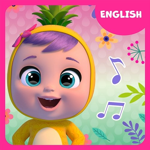 Fruttirock Kitoons in English, Cry Babies in English