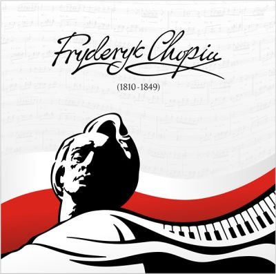 Fryderyk Chopin 1810-1849 Various Artists