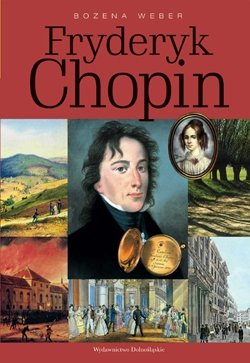Fryderyk Chopin Weber Bożena