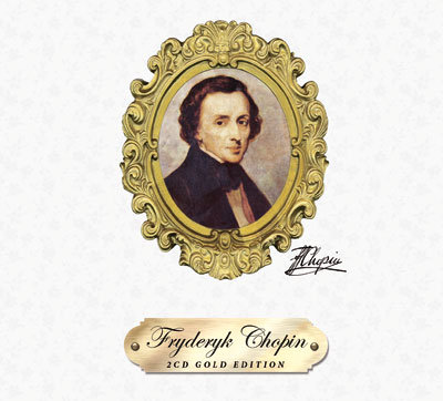 Fryderyk Chopin: Gold Edition Various Artists