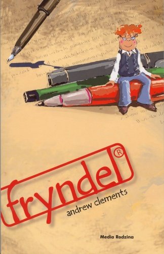 Fryndel Clements Andrew