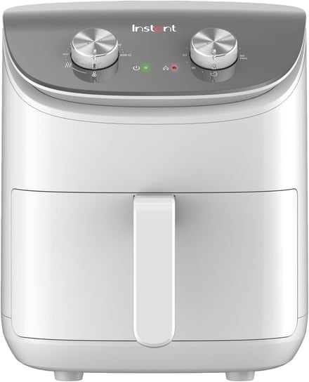 Frytkownica airfryer Instant Vortex biała 3,8L 1600 W Instant