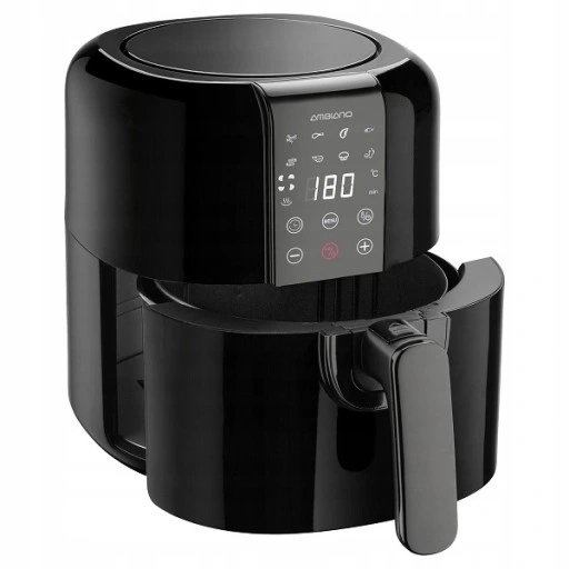 Frytkownica Beztłuszczowa air fryer Frytownica AMBIANO 2,6L GT-AF-05 Ambiano