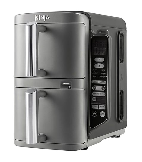 Frytkownica beztłuszczowa Airfryer 2x4,75L Ninja SL451EU Ninja