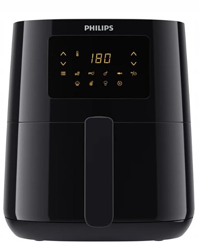 Frytkownica beztłuszczowa, Philips, Ovi Hd 9252/90 Philips
