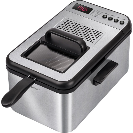 Frytkownica SENCOR SFR 8200SS Sencor