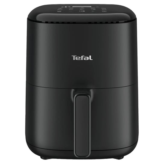 Frytownica niskotłuszczowa TEFAL EY 1458 Easy Fry Compact Czarny 1300 W, 3 L Tefal