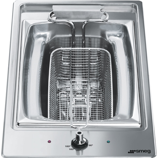Frytownica Smeg PGF30F Inna marka