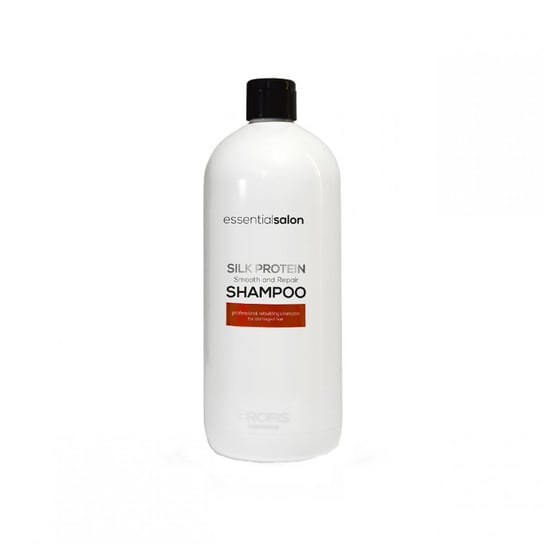 Fryzjerski szampon do włosów z jedwabiem 1l Scandic Line