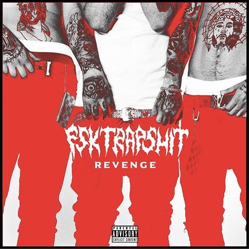 FSK TRAPSHIT REVENGE FSK SATELLITE