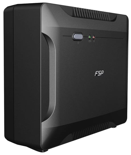 FSP Nano 800 800 VA, 480 W, 270 V, 220/ 230/ 240 VAC Inna marka