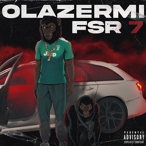 FSR7 Olazermi