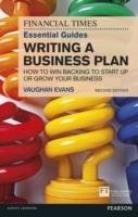FT Essential Guide to Writing a Business Plan Evans Vaughan