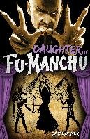 Fu-Manchu - The Daughter of Fu-Manchu Rohmer Sax