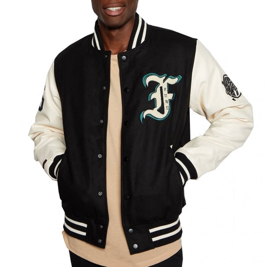 Fubu kurtka męska Tribal College Jacket 6075134 XL FUBU