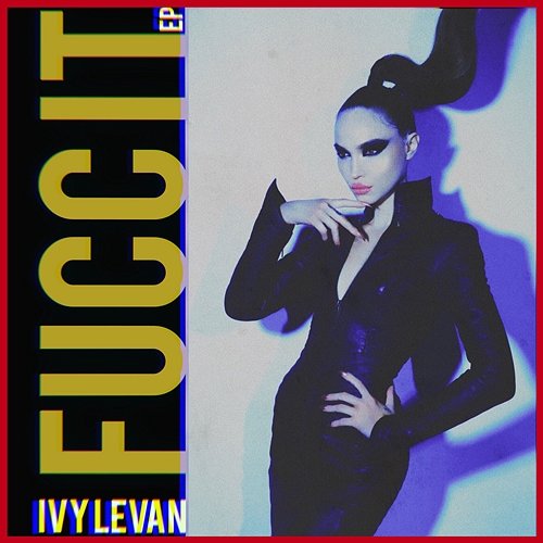 FUCC IT Ivy Levan