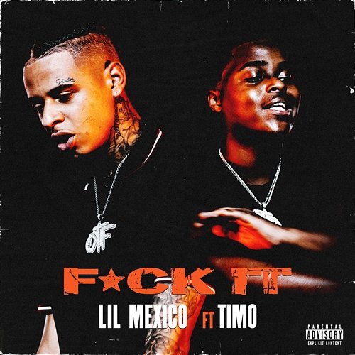 Fuck It Lil Mexico feat. Timo