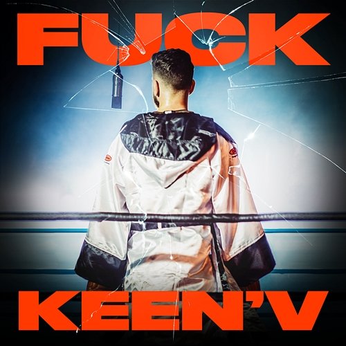 Fuck Keen'V Keen'V feat. Missak, Ajnin