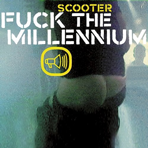 Fuck The Millennium Scooter