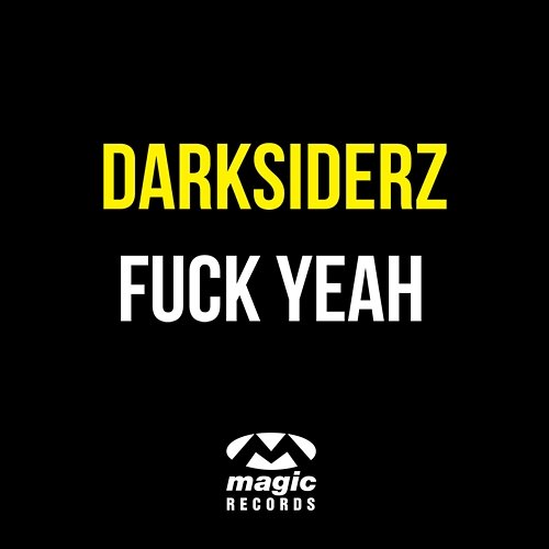 Fuck Yeah! Darksiderz