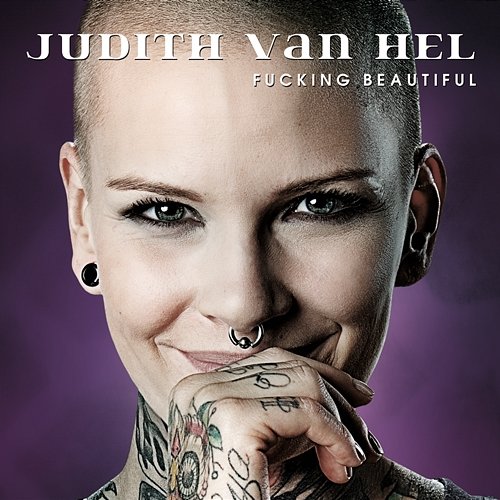 Fucking Beautiful Judith Van Hel