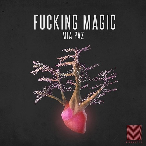 Fucking Magic Mia Paz