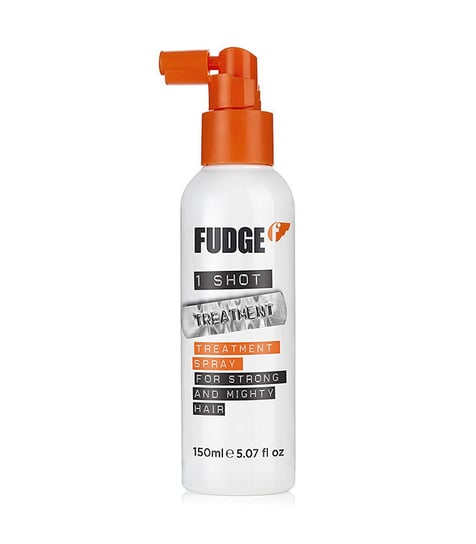 Fudge, 1 Shot, spray wzmacniający włosy, 150 ml Fudge